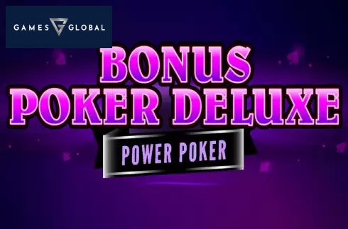 Bonus Poker Deluxe - Power Poker